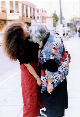 Fotografía V Encuentro de mujeres latinoamericano y del caribe II 25