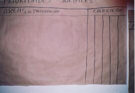 Fotografía Asamblea comunal 13