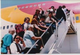 Fotografía V Encuentro de mujeres latinoamericano y del caribe I 13