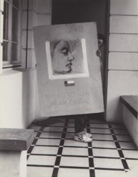 Fotografía Encuentro con Gabriela Mistral  16