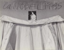Fotografía Encuentro con Gabriela Mistral  12