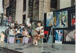 Fotografía 8 de Marzo 1992 22