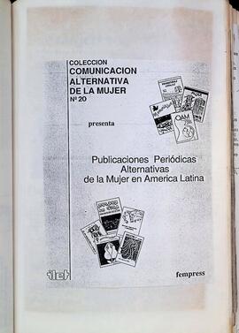 Recortes de prensa La Morada 1986 - 1988 - 35