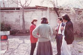 Fotografía Celebración Radio Tierra 8