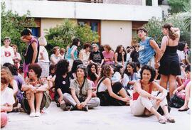 Fotografía V Encuentro de mujeres latinoamericano y del caribe II 7