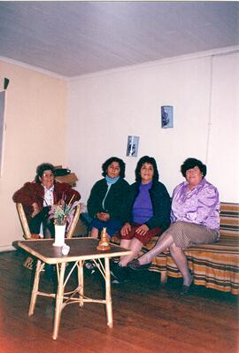 Fotografía Asamblea comunal 3