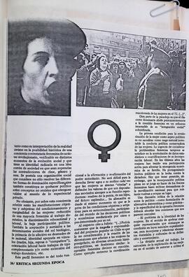 Recortes de prensa La Morada 1986 - 1988 - 121