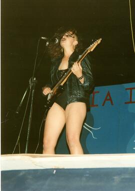 Fotografía 8 de Marzo 1992 28