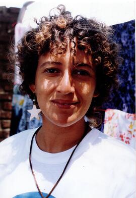 Fotografía V Encuentro de mujeres latinoamericano y del caribe II 20