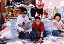 Fotografía V Encuentro de mujeres latinoamericano y del caribe III 7