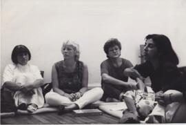 Fotografía V Encuentro de mujeres latinoamericano y del caribe I 18