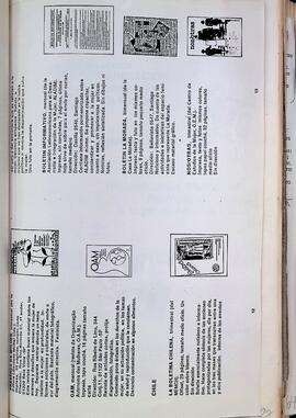 Recortes de prensa La Morada 1986 - 1988 - 34