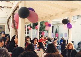 Fotografía Celebración Aniversario Radio Tierra 10