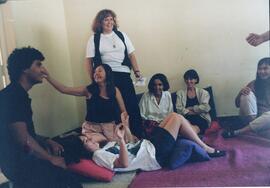 Fotografía Sociabilidad II 3