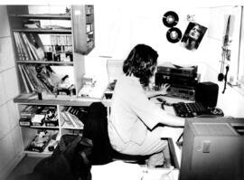 Fotografia Locución 5