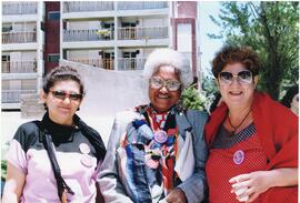 Fotografía V Encuentro de mujeres latinoamericano y del caribe II 3