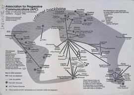 Association for progressive communications (APC)