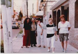 Fotografía V Encuentro de mujeres latinoamericano y del caribe I  8