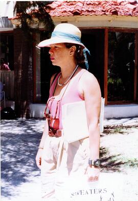 Fotografía V Encuentro de mujeres latinoamericano y del caribe II 18