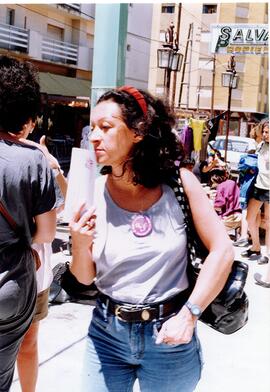 Fotografía V Encuentro de mujeres latinoamericano y del caribe II 10