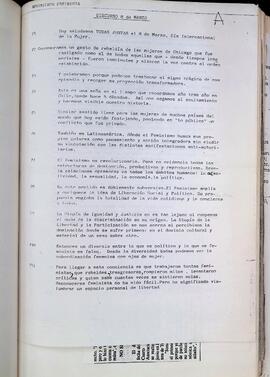 Recortes de prensa La Morada 1986 - 1988 - 42