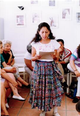 Fotografía V Encuentro de mujeres latinoamericano y del caribe II 15