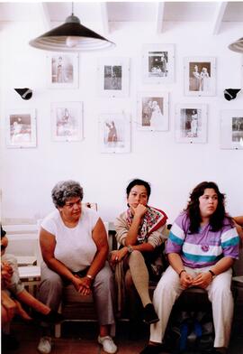 Fotografía V Encuentro de mujeres latinoamericano y del caribe II 23