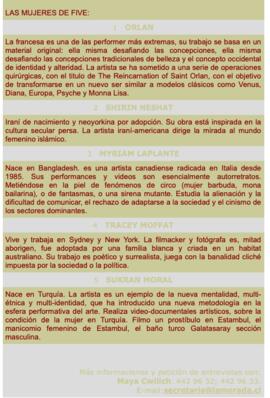 Capturas de pantalla página web 2003 -4