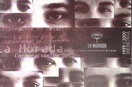 Memoria La Morada 1999/2000