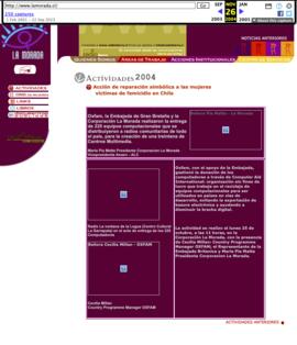 Capturas de pantalla página web 2004 - 16