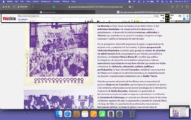 Capturas de pantalla página web 2018 - 7