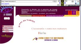 Capturas de pantalla página web 2004 - 15
