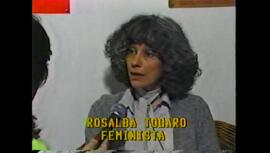 Capturas de pantalla Reportaje sobre feminismo en Chile - 4