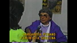 Capturas de pantalla Reportaje sobre feminismo en Chile - 3