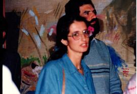 Fotografía lanzamiento "Tejiendo Rebeldías" de Julieta Kirkwood -10