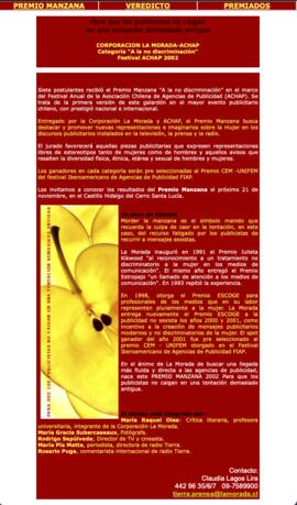 Capturas de pantalla página web 2003 -9