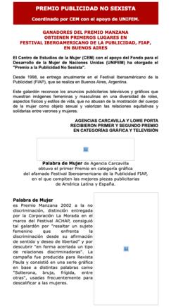 Capturas de pantalla página web 2003 -5