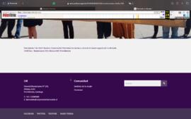 Capturas de pantalla página web 2018 -39