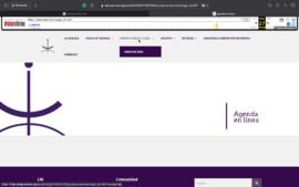 Capturas de pantalla página web 2018 - 27