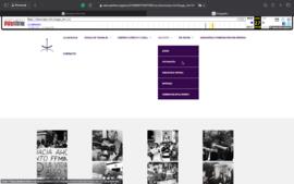 Capturas de pantalla página web 2018 -31