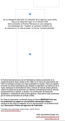 Capturas de pantalla página web 2003 -6