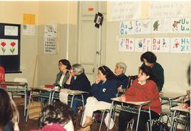 Fotografía I Encuentro Nacional Feminista  21