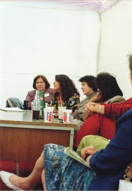 Fotografía Día de la mujer 1993  4