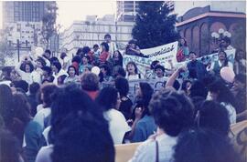 Fotografía IV Encuentro Feminista Latinoamericano y del Caribe 61