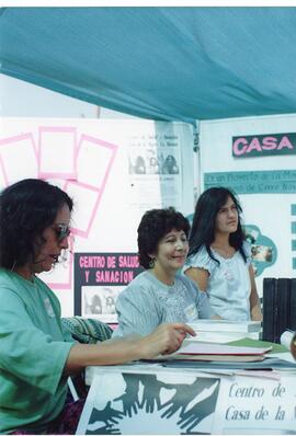 Fotografía Día de la mujer 1993  2