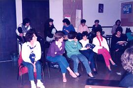 Fotografía III Encuentro de Mujeres de Santiago 3