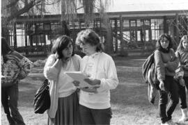 Fotografía Escuela Feminismo Canelo de Nos 5