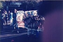 Fotografía IV Encuentro Feminista Latinoamericano y del Caribe 75