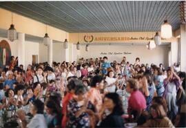 Fotografía Día de la mujer 1987 7