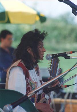 Fotografía Día de la mujer 1993  5